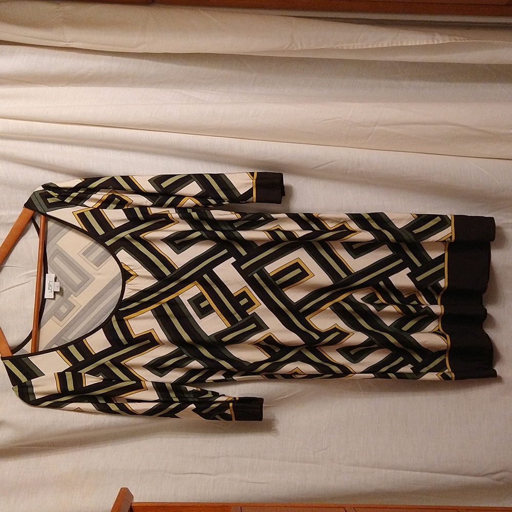 Ann Taylor Loft dress